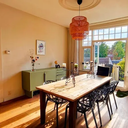 Appartement Sunny In The Center Of